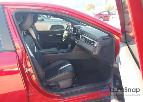 2025 Toyota Camry Se from USA, damaged, VIN 4T1DAACKXSU028266